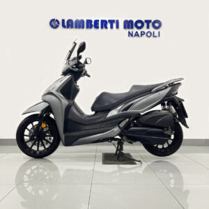 KYMCO AGILITY 300I 2020