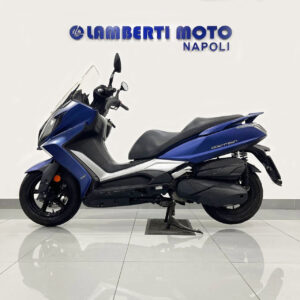 KYMCO DOWNTOWN 350I 2020