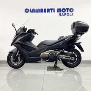 KYMCO AK 550 DEPO 2023