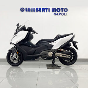 KYMCO AK 575 AK575 2026