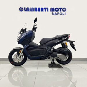 KYMCO DINK 125 X 2026