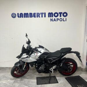 SUZUKI GSX-8S 04/2025 - 17317KM