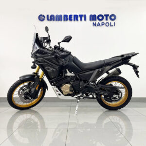 Voge Rally 800 Dsx Matt Black 2026