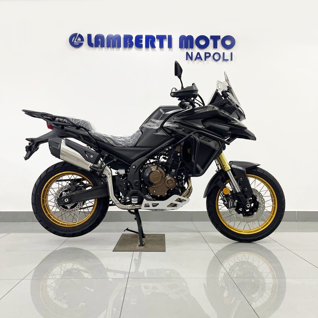 Voge Valico 625 DSX 2026 - immagine 3