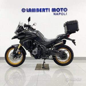 Voge Valico 525 Dsx 2026