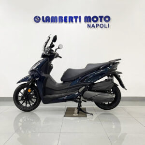 Kymco Agility 350 TCS ABS 2026