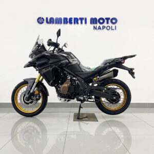 Voge Valico 625 DSX 2026