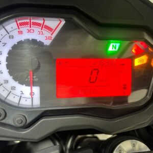 BENELLI TRK 502 08/2022 - 32062 KM