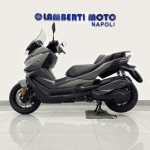 Voge Sr4 400 Max 2026