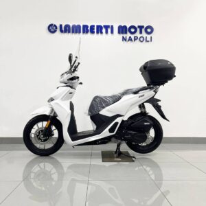 Voge Sfida SR16 125 2026