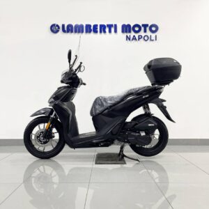 Voge Sfida SR16 200 2026