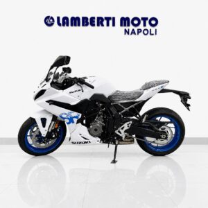 Suzuki GSX-8R GSX 8R 2026