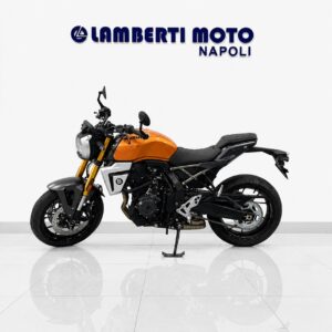 SUZUKI GSX-8T GSX 8T 800 GSX8T ORO LIMA 2026