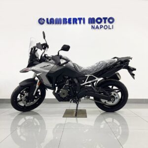 Suzuki Vstrom V Strom 800 Se grigio seattle 2026
