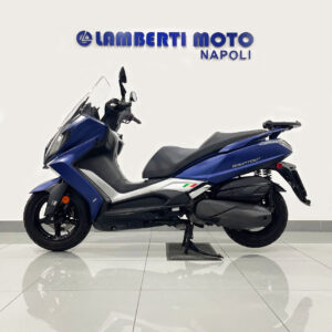 Kymco Downtown 350 2020