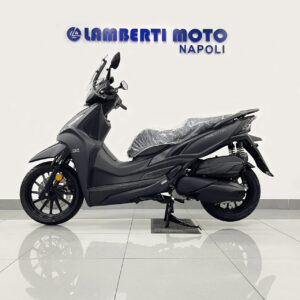 Kymco Agility 350 TCS ABS 2026