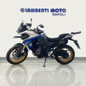 Voge Valico 525 DSX 2024