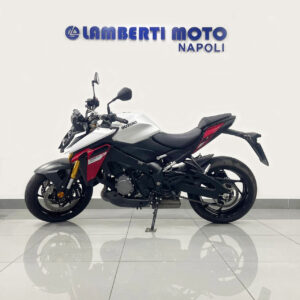 Suzuki Gsx-S 1000 2024   