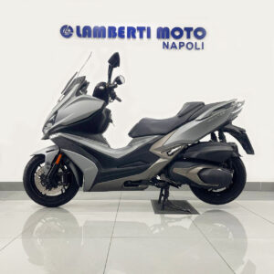 Kymco Xciting 400i 2021   