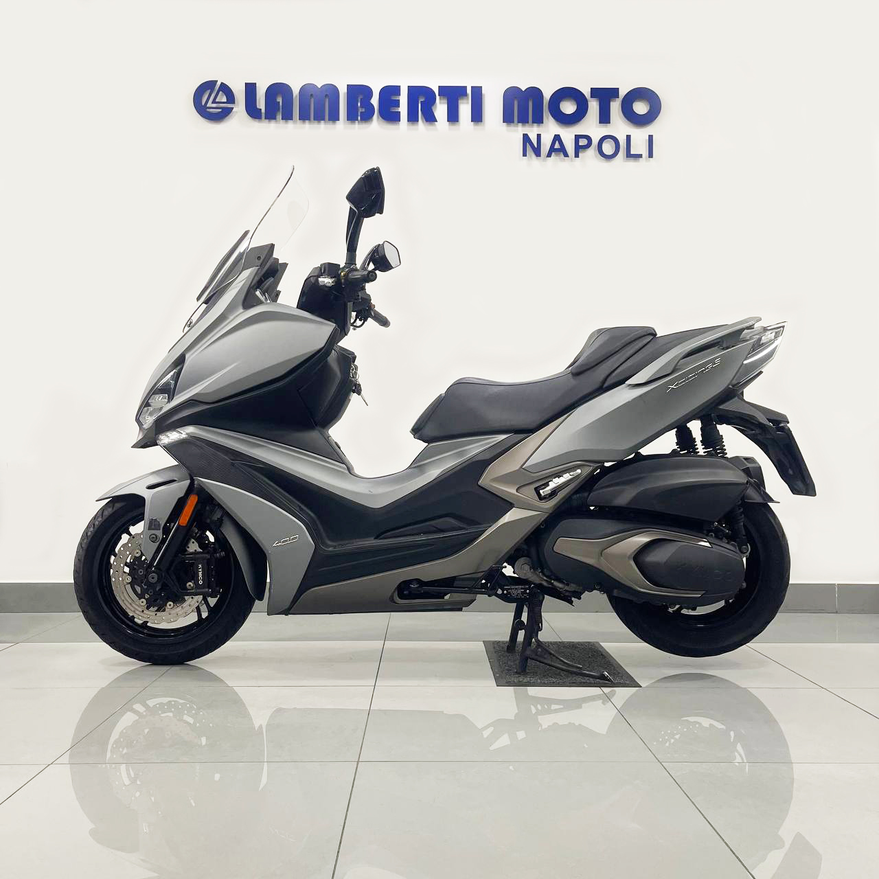 Kymco Xciting 400i 2021