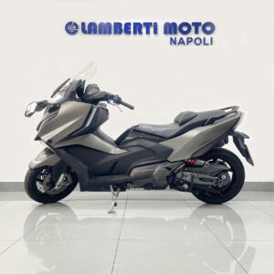 Kymco  Ak 550 2023   