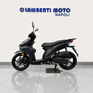 Kymco Micare 125 2026