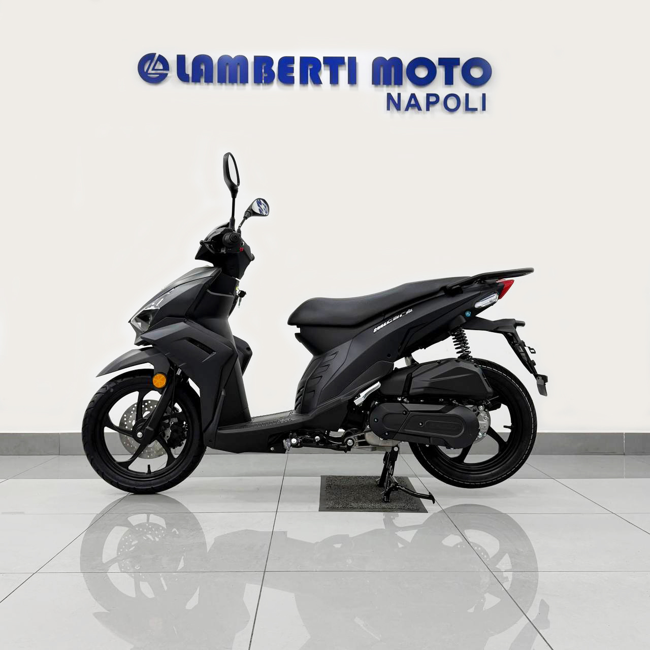 Kymco Micare 125 2026