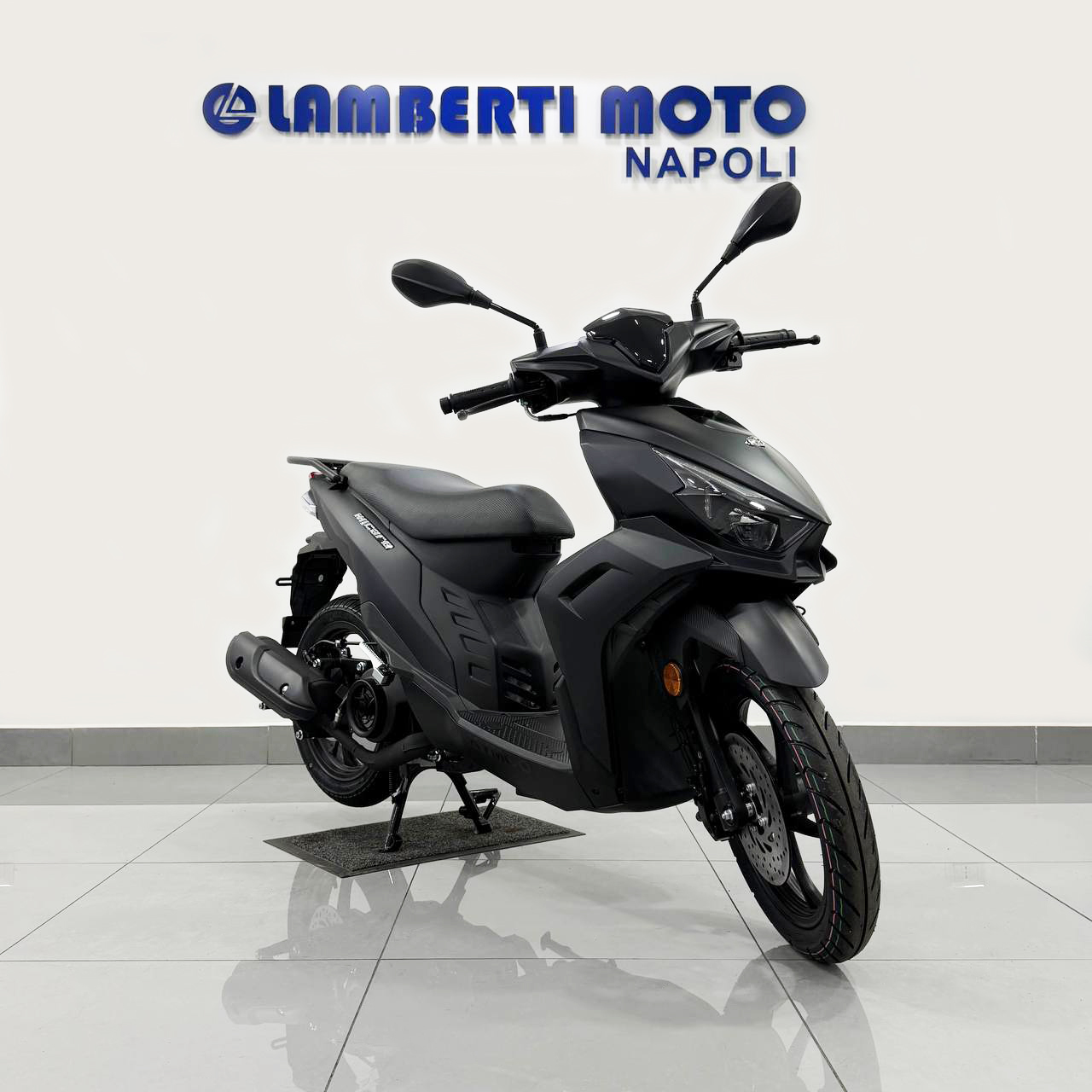 Kymco Micare 125 2026 - immagine 3