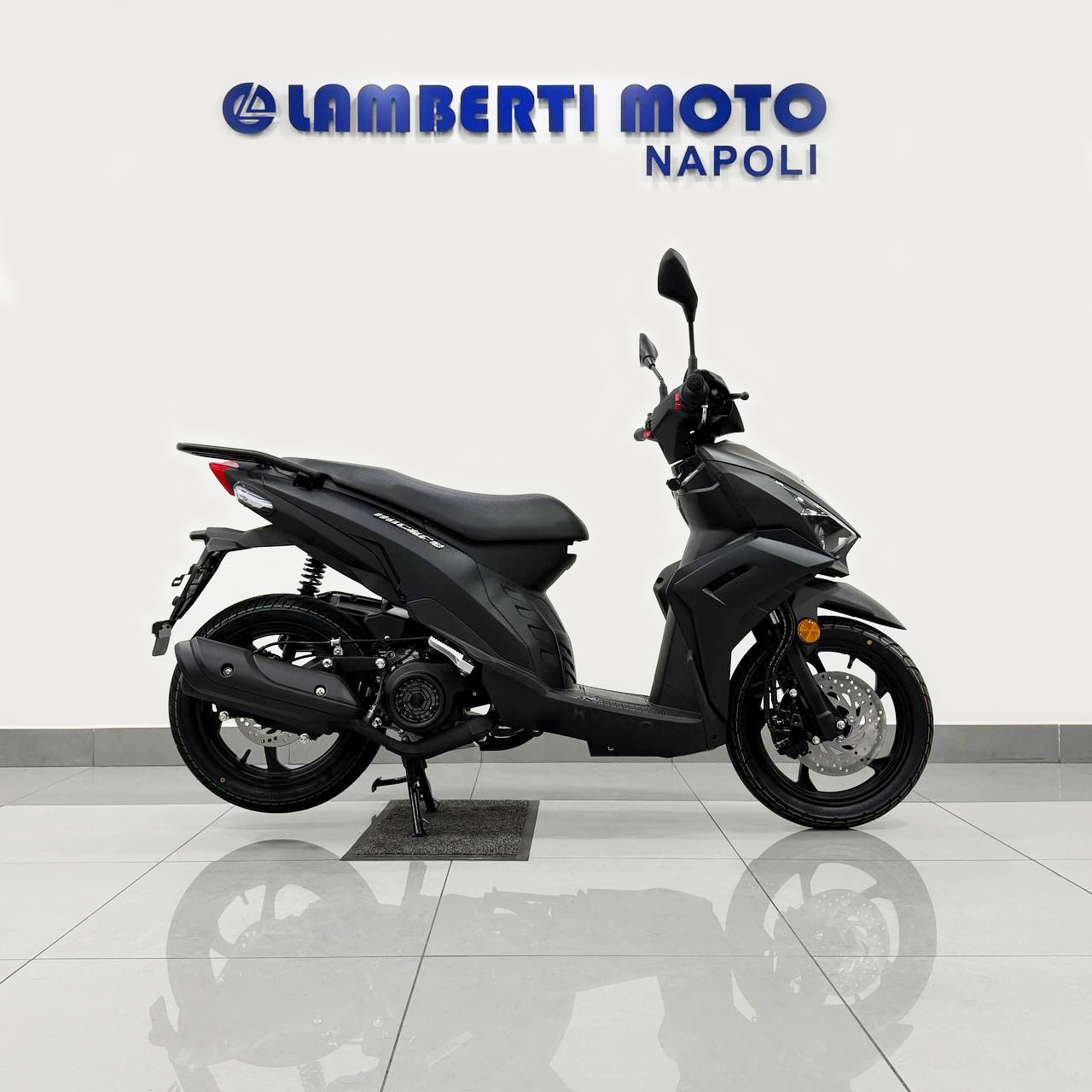 Kymco Micare 125 2026 - immagine 2