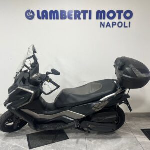 KYMCO DTX 360 350i 11/2022 - 24619KM