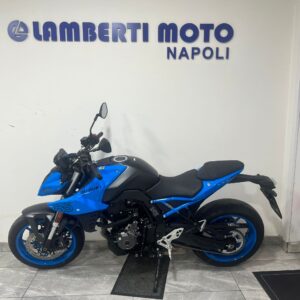 SUZUKI GSX 8 S 10/2023 - 10727 KM