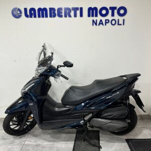 KYMCO AGILITY 350 07/2024 - 9086 KM 