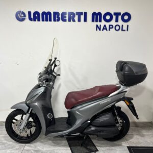 KYMCO PEOPLE S 150 05/2021 - 25051 KM 