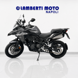 Benelli Trk 502 2021   