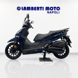 Kymco Agility 300i 2022
