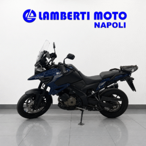 Suzuki V-Strom Dl 1050 Se 2023 