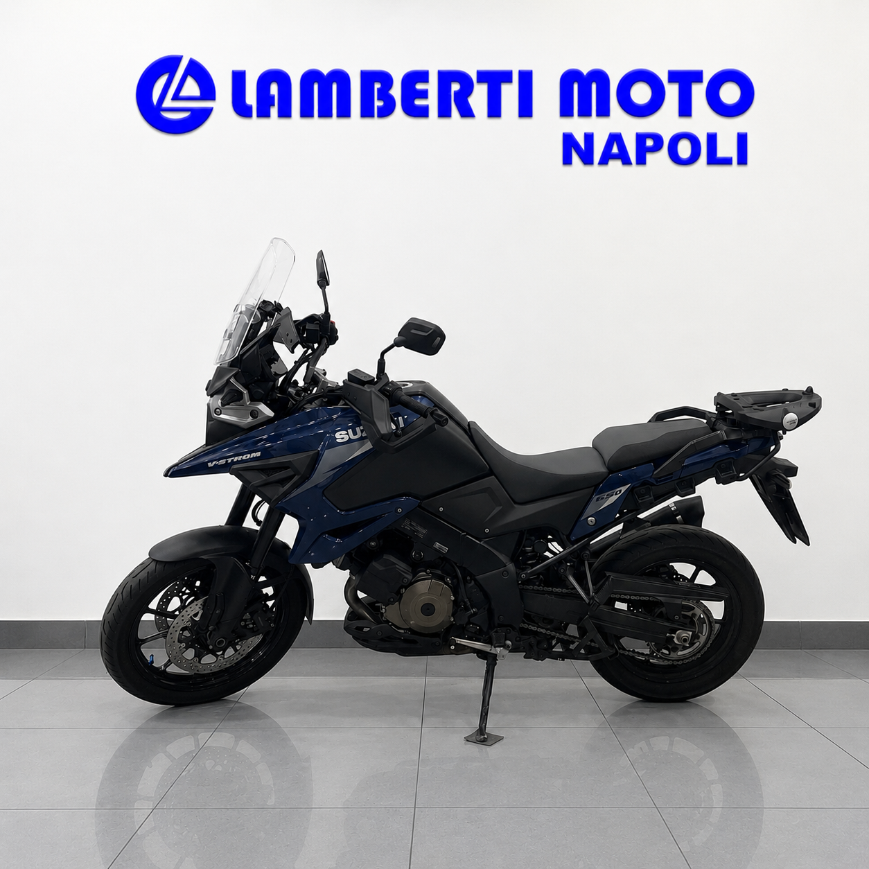 Suzuki V-Strom Dl 1050 Se 2023