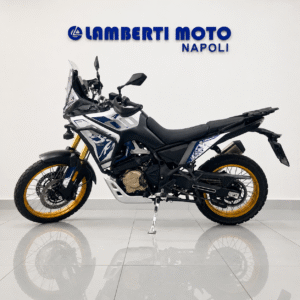 Voge Rally 800 dsx 2026