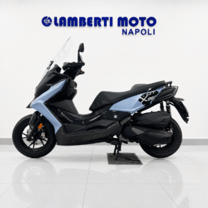 Kymco DTX 360 350i 2022