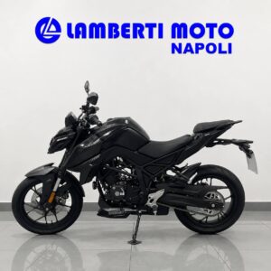 Voge Brivido 125 S 2026
