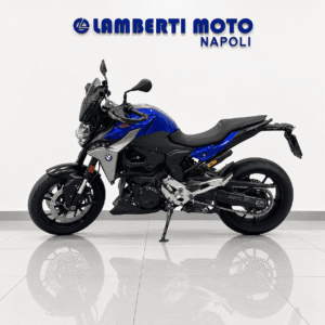 Bmw F 900 R 2021