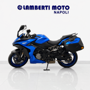 SUZUKI GSX S 1000 GT 2023