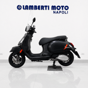 PIAGGIO VESPA 300 GTS 2023