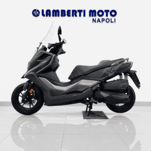 Kymco DTX 360 350i 2022