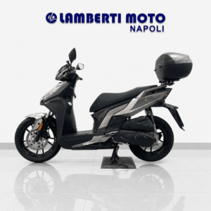 Kymco Agility 200i S 2023