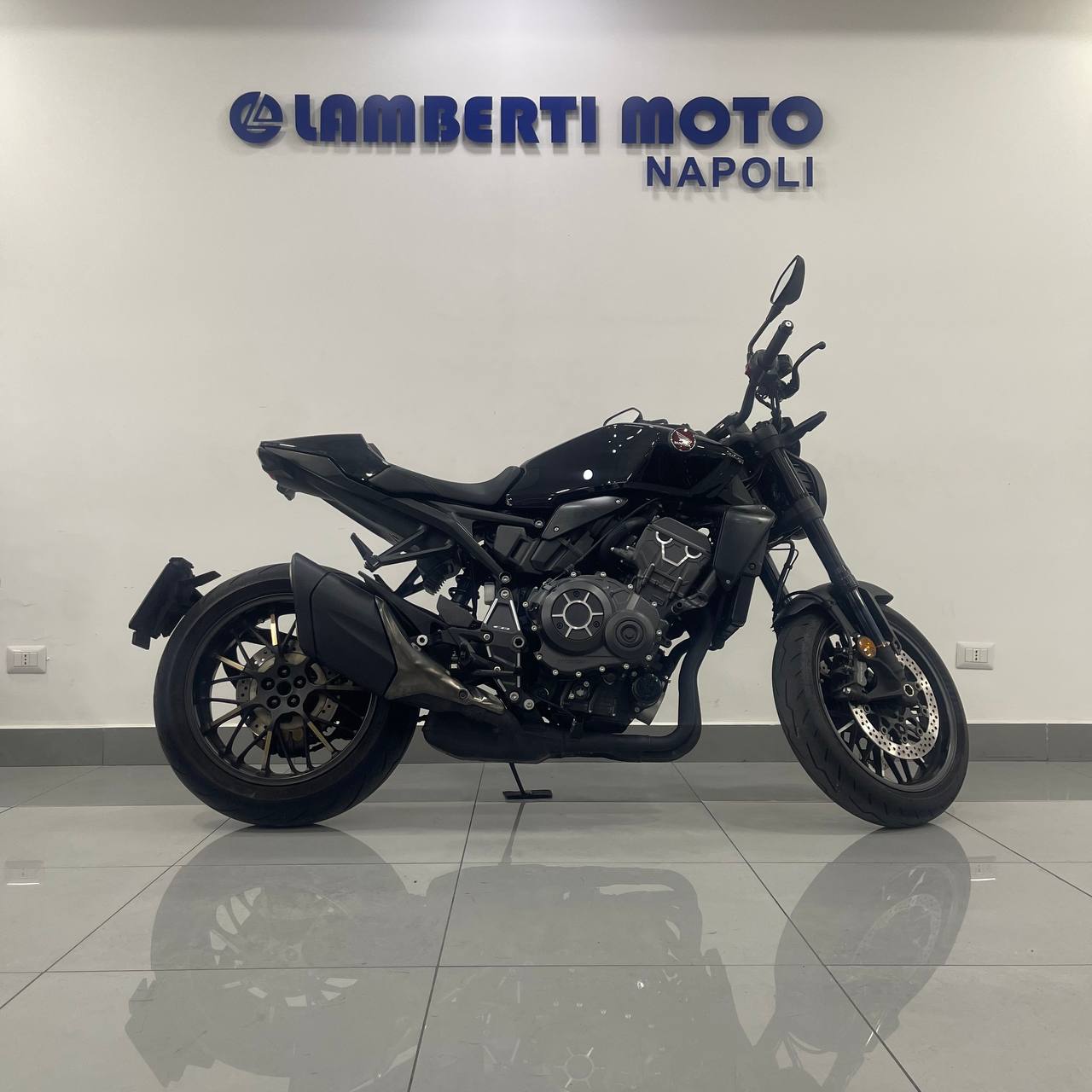 Honda C 1000 R 2022 - immagine 4
