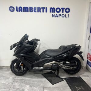 KYMCO AK 550 05/2022 - 30171 KM