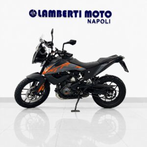 Ktm 390 Adventure 2022