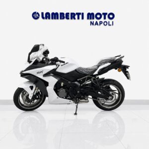 Suzuki GSX S 1000 GT BIANCO 2026