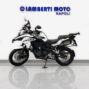 Benelli TRK 502 X 2020